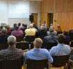 Konferencja Misji Więziennej - Popowo